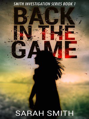 cover image of Back In the Game